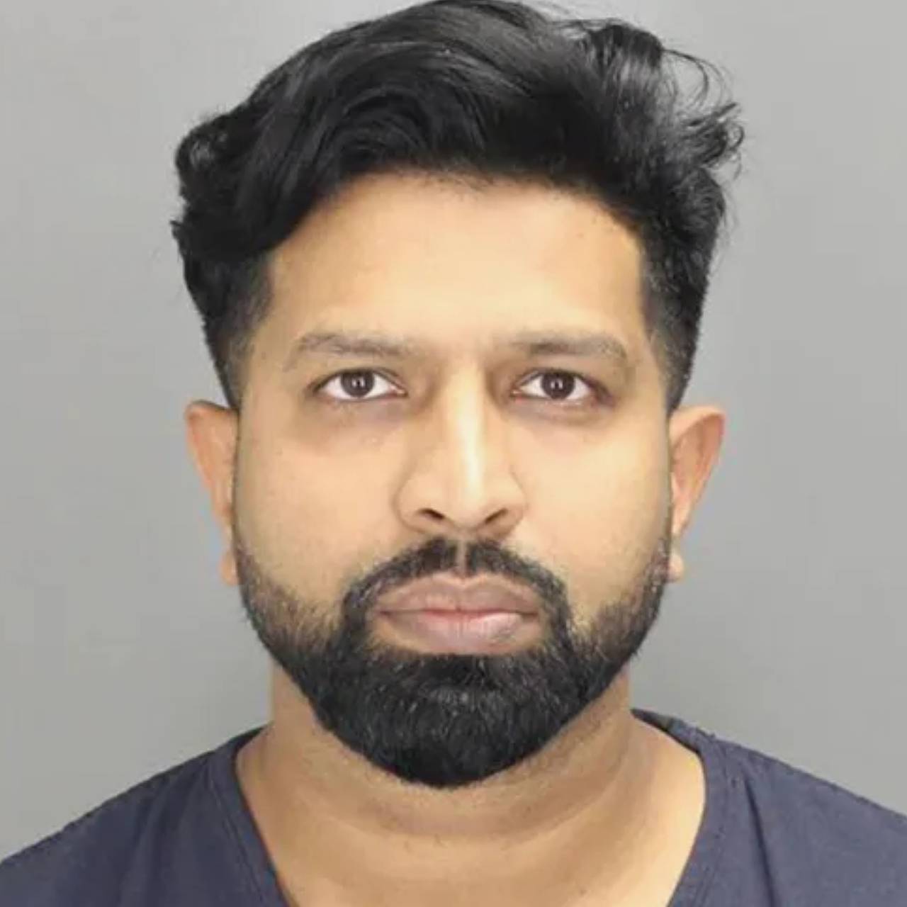 Фото: Oakland County Sheriffs Office