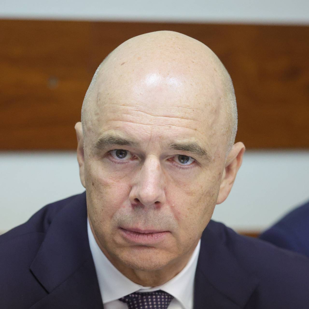 Силуанов оценил перспективы российской экономики