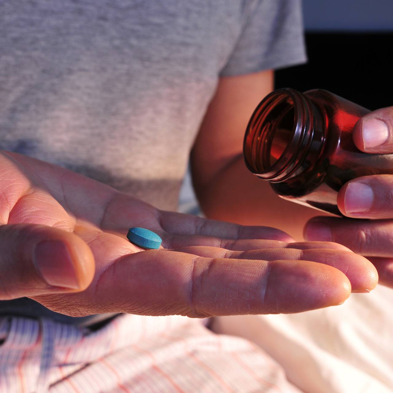 Прием распространенных препаратов связали с повышением риска рака