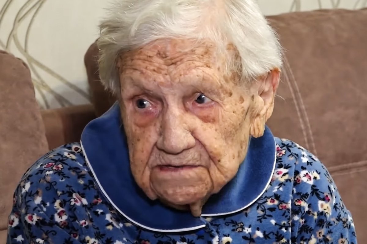 Клавдия Гадючкина