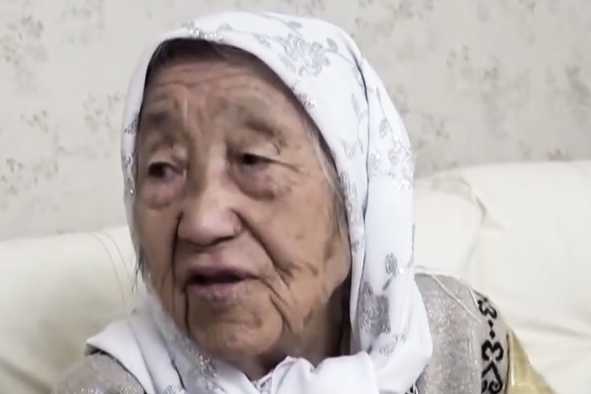 Нафиз Жарылгапова