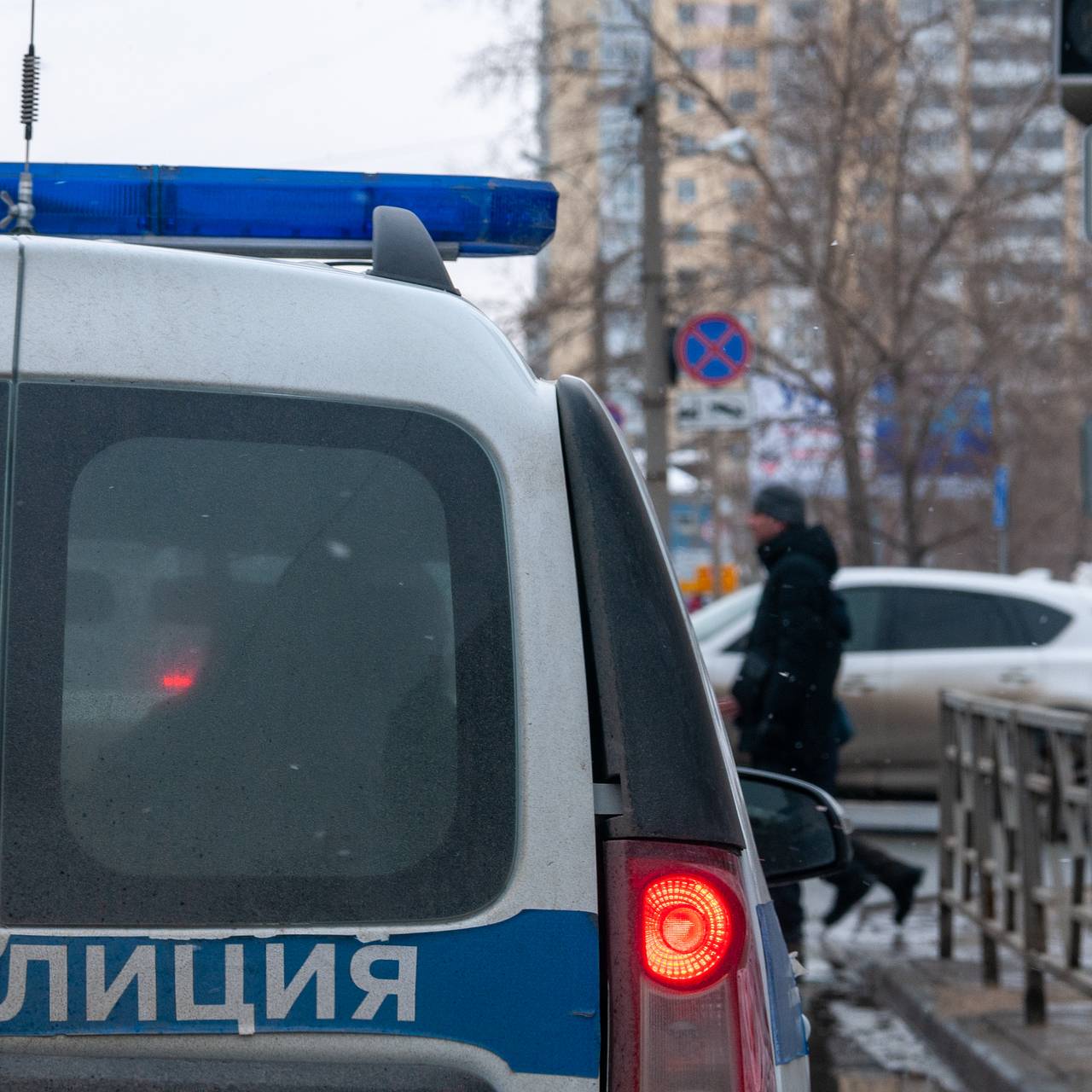 Раскрыта причина нападения российской школьницы с ножом на мать