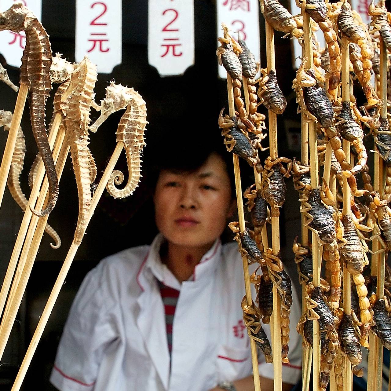 &laquo;Мне даже смотреть тошно&raquo;. Какая еда шокирует российских туристов в США, Германии, Мексике и других странах?