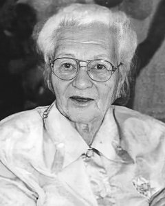 Вера Королева