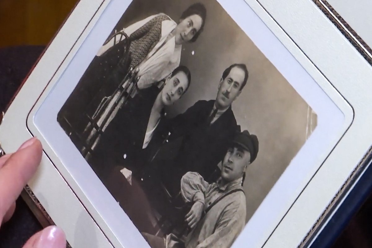 Нина Чагелишвили