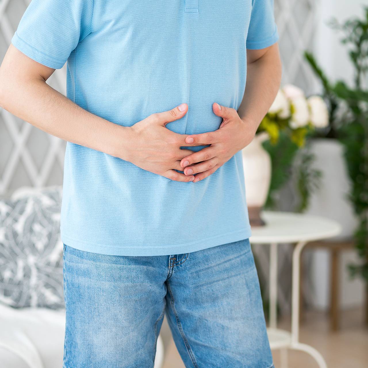 Малышева перечислила провоцирующие вздутие живота продукты