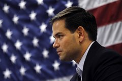 Марко Рубио 