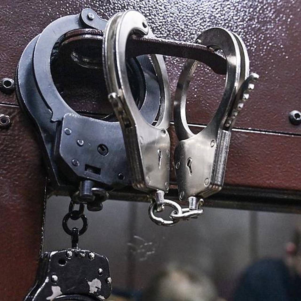 Раскрыт срок для основного сообщника Фургала