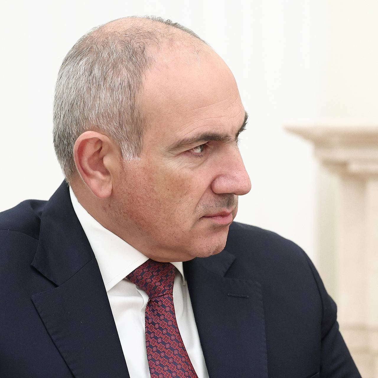 Премьер Армении упрекнул бедных в неспособности преодолеть бедность