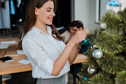 Российскому бизнесу перестало хватать денег на корпоративы