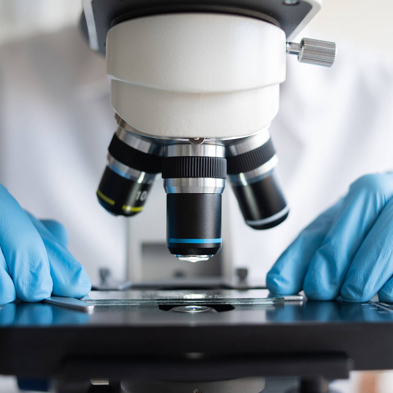 Открыт эффективный способ уничтожения раковых клеток