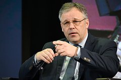 Родион Мирошник