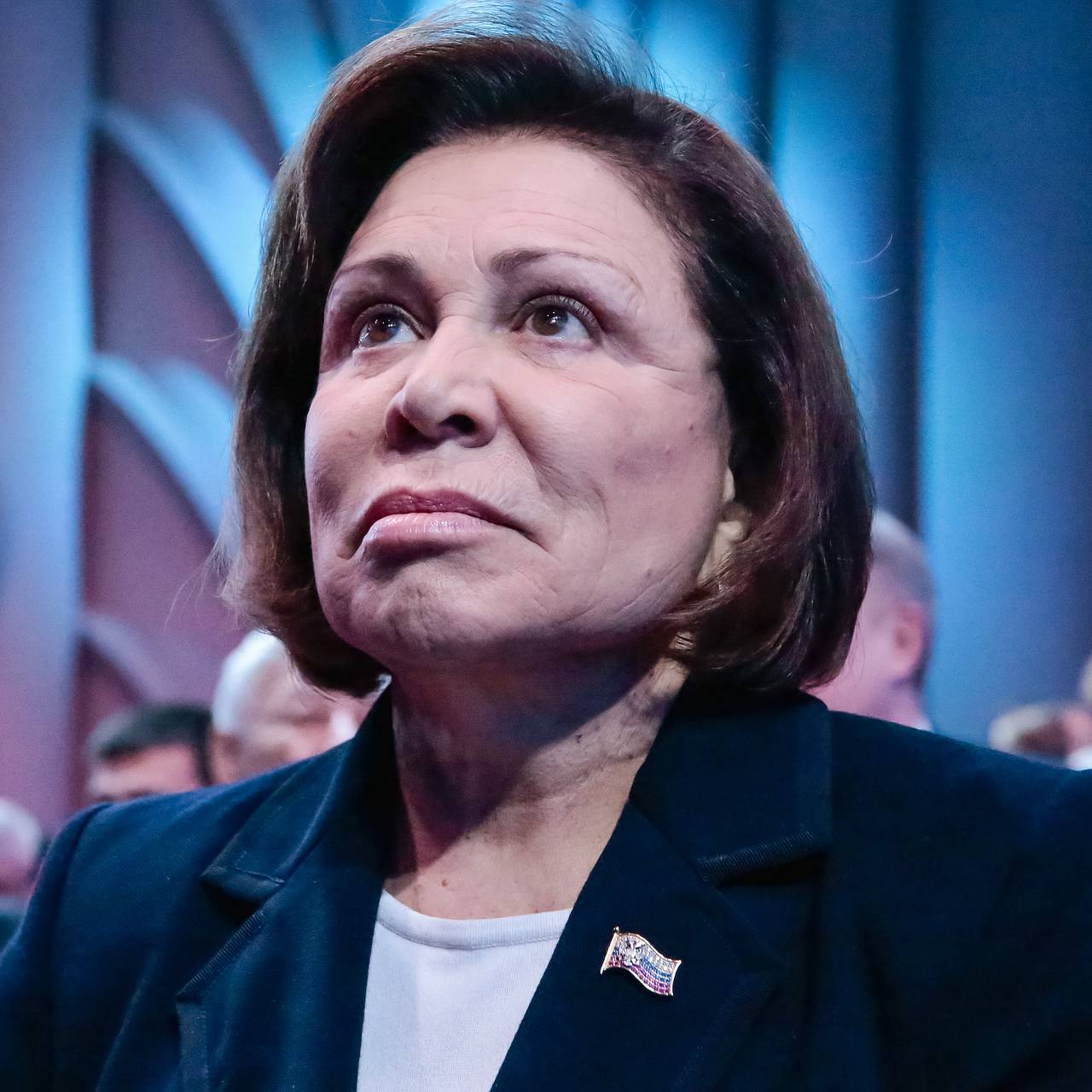 Роднина оценила конкуренцию между Загитовой и Медведевой