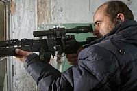 «Неутолимая жажда мщения» Похороны криминального авторитета на Кавказе обернулись бойней. Кто стоит за дерзким нападением?