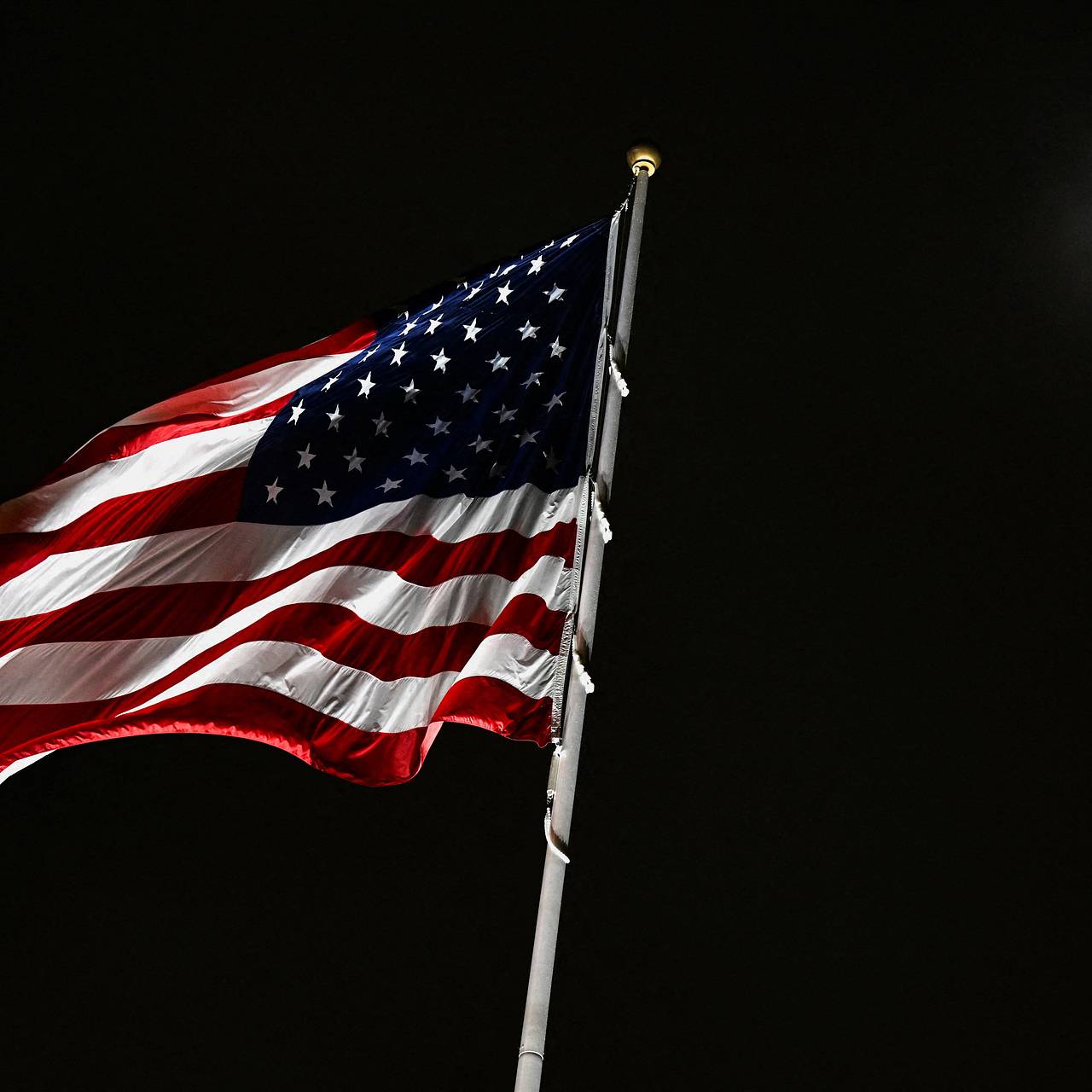 В США заявили о рекордном падении духа у дипломатов