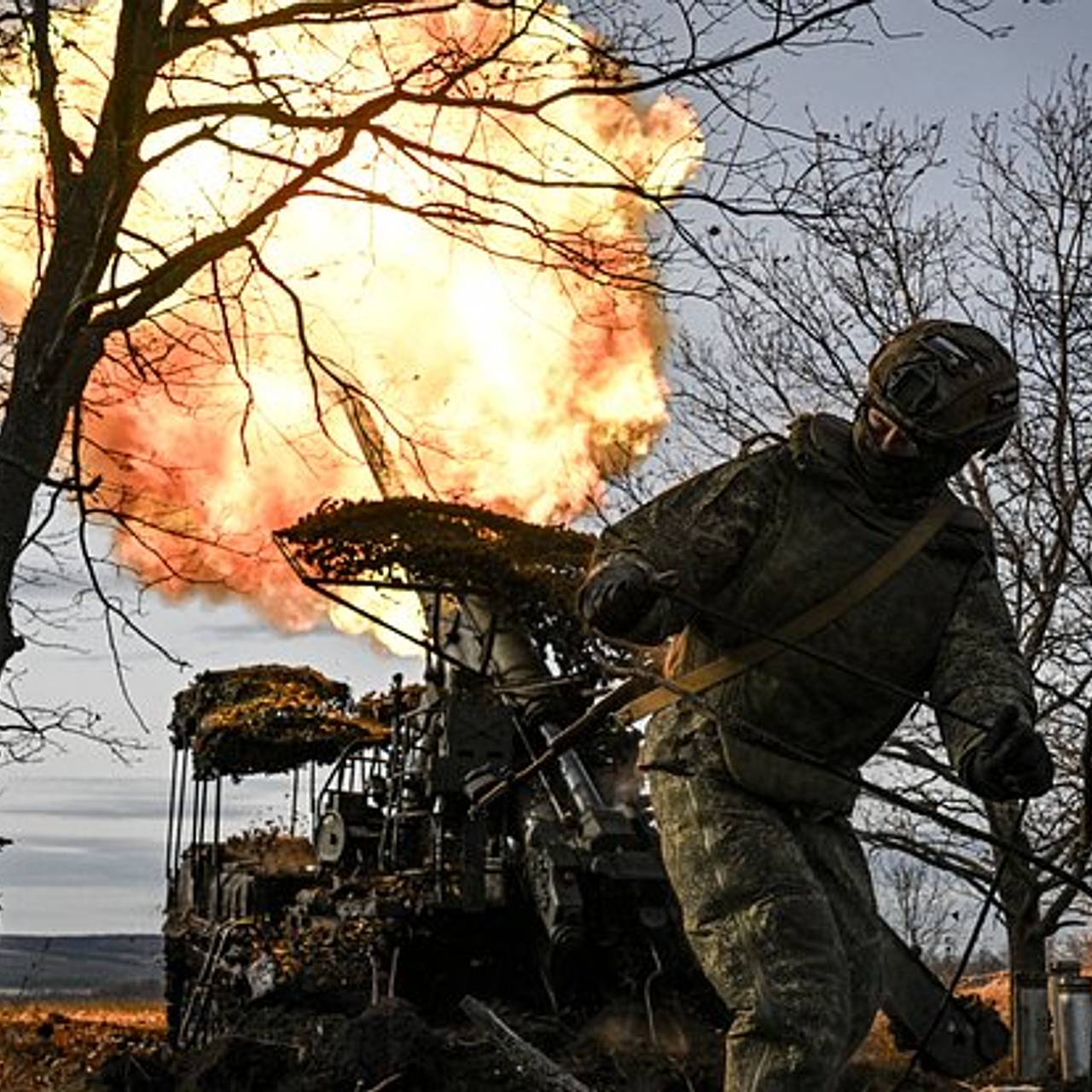 Военный эксперт оценил ситуацию в Гуляйполе для ВСУ
