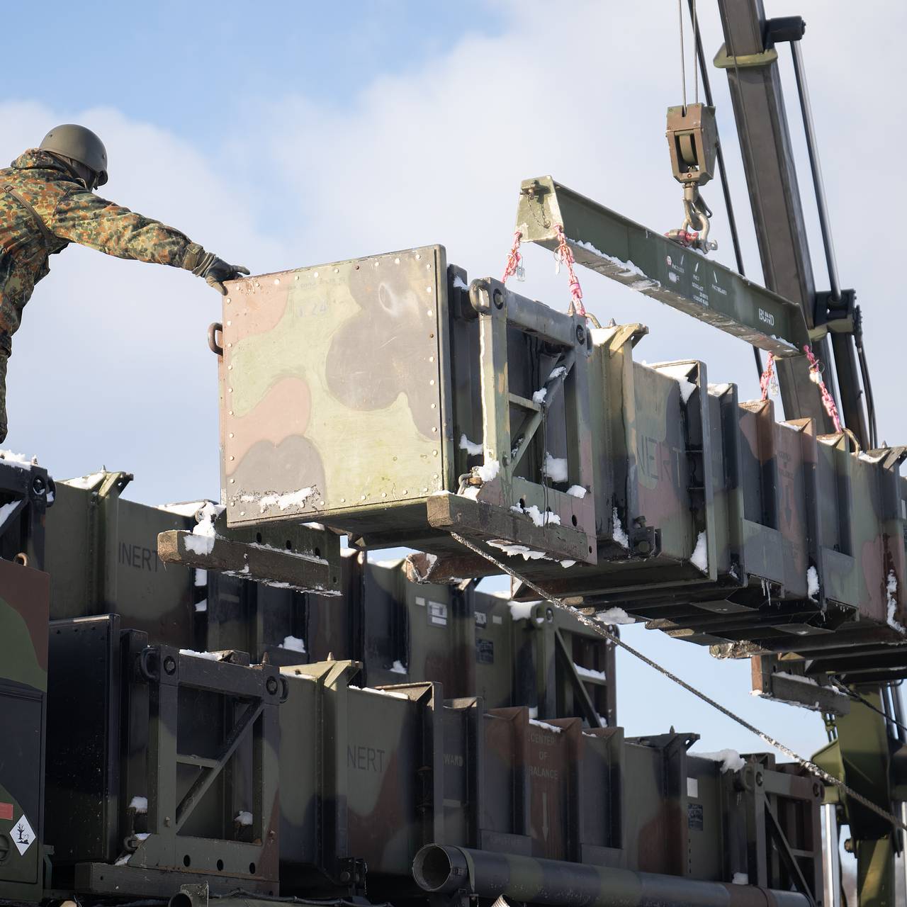 Фото: Globallookpress.com