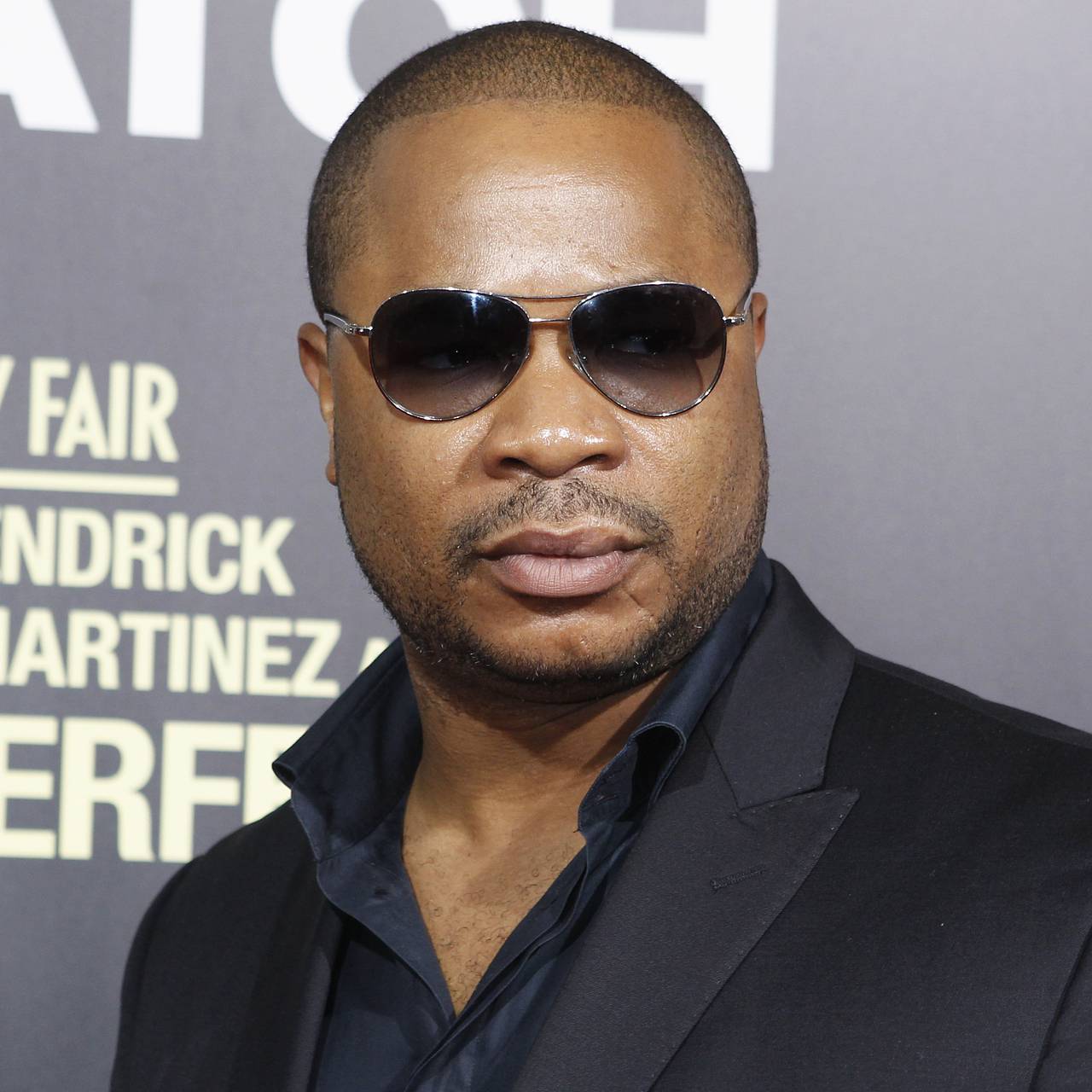 Популярный американский рэпер назвал подарком возможность выступить в России