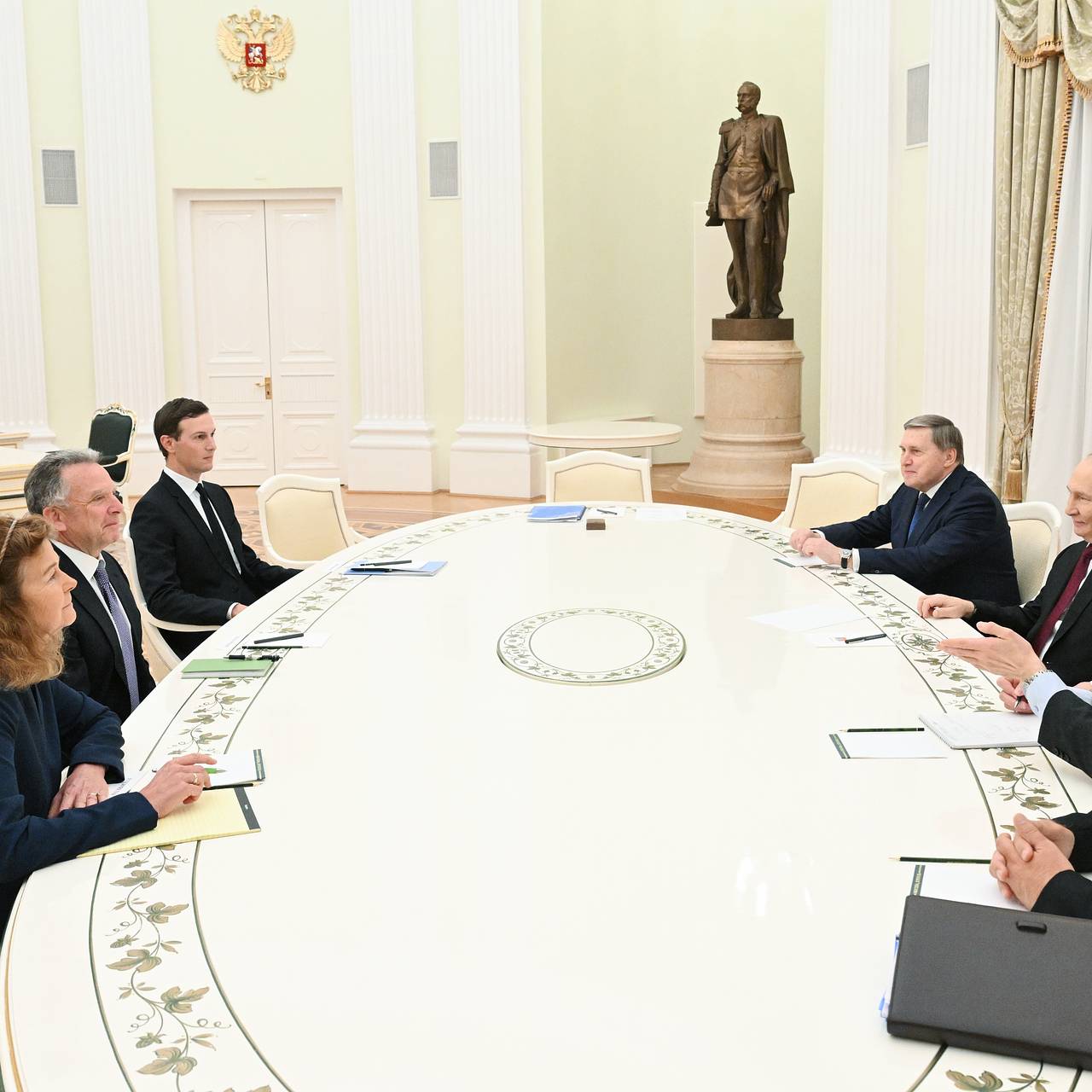 Фото: Кристина Кормилицына / РИА Новости