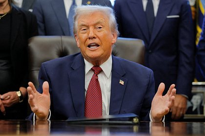Трамп указал на ухудшение условий урегулирования для Украины