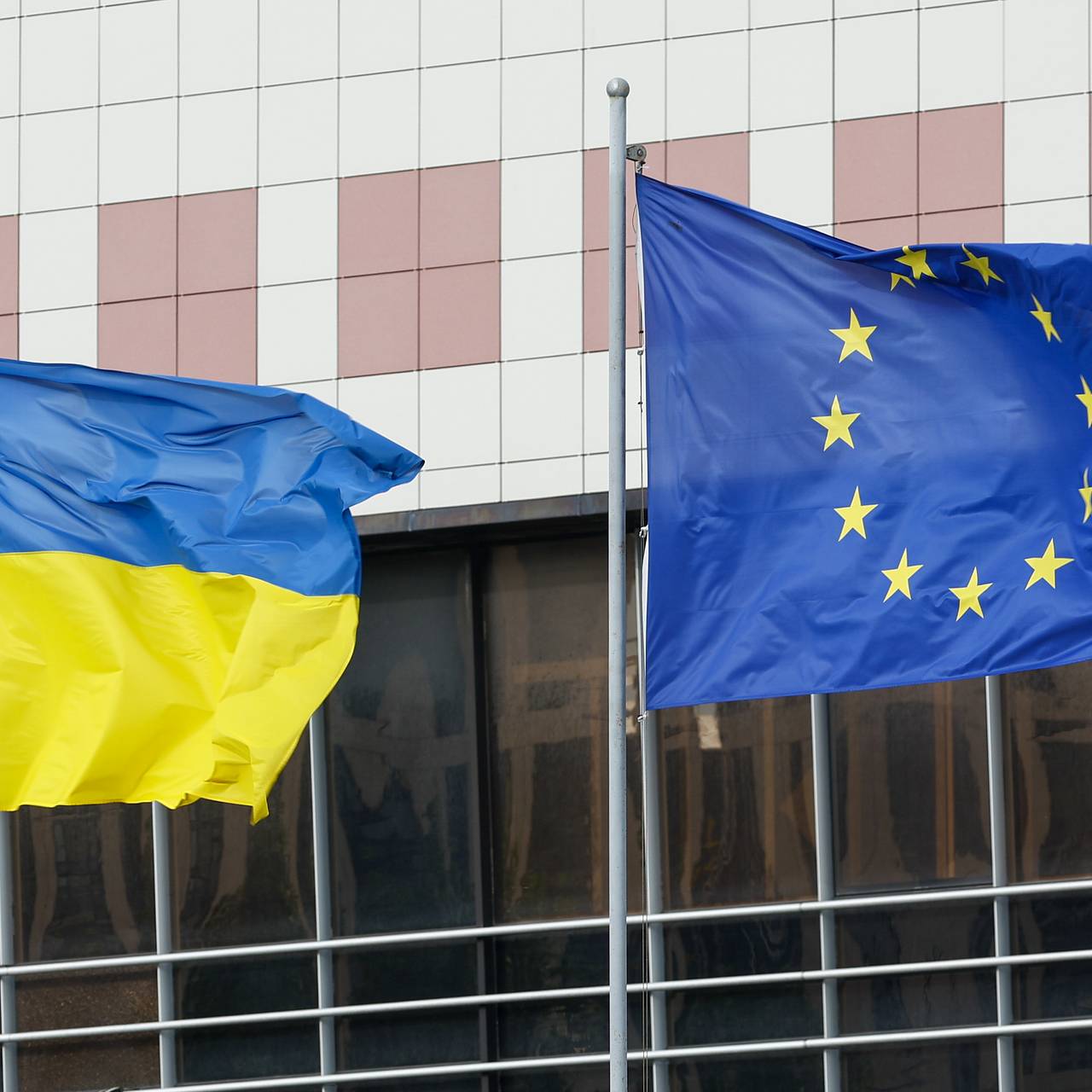 Фото: Sergey Petrov / Global Look Press