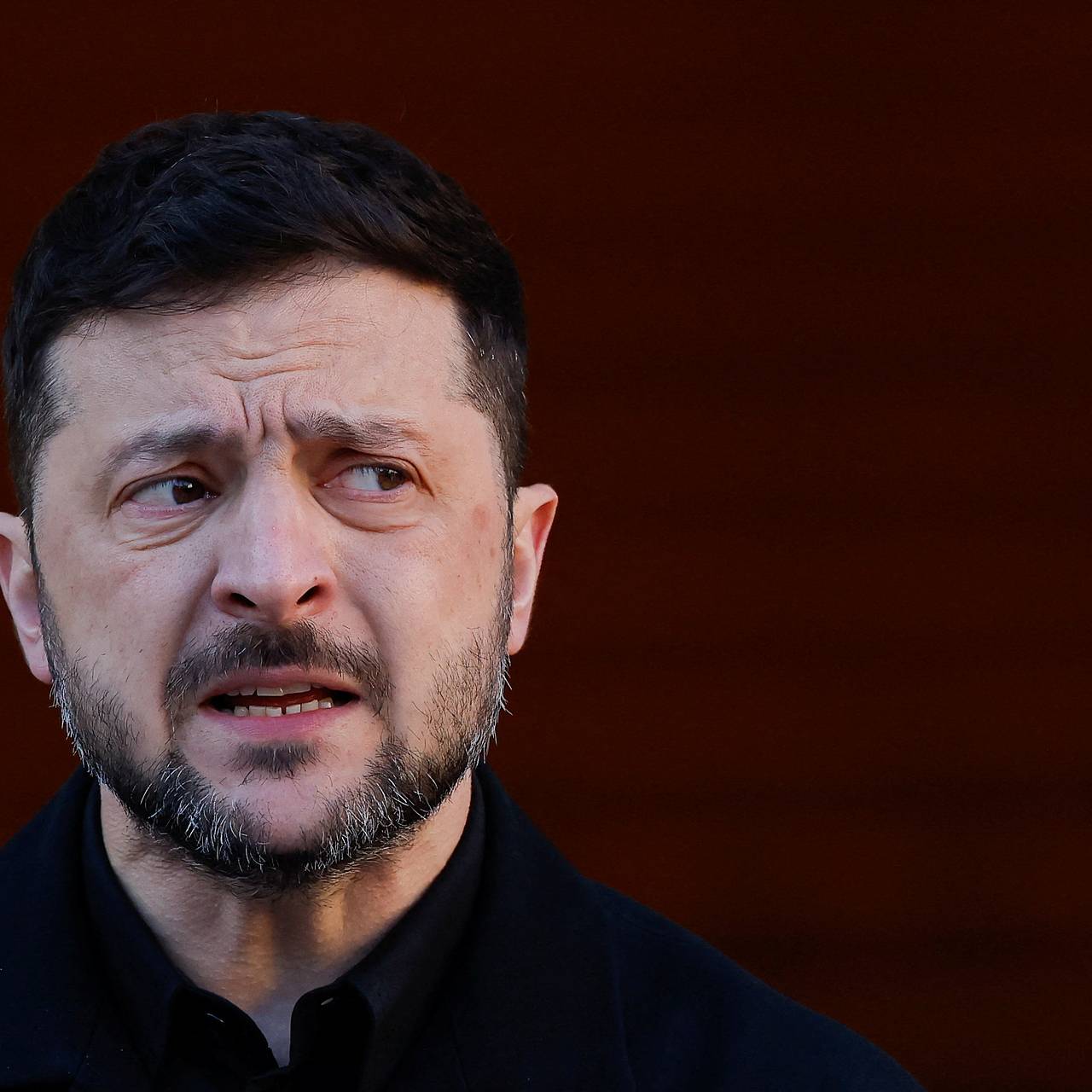 Фото: Clodagh Kilcoyne / Reuters