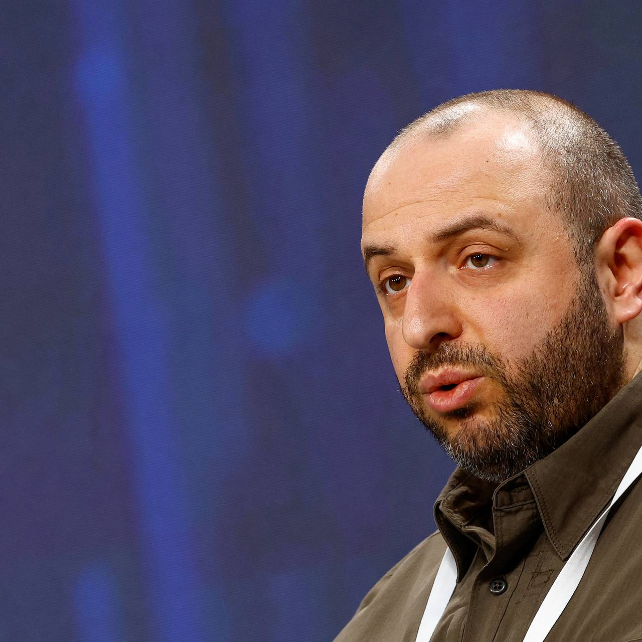 Раскрыта цель поездки посланника Зеленского в США