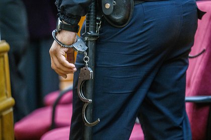 Арестованный миллиардер Сулейманов пожаловался на здоровье