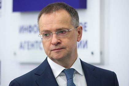 Помощник Путина сделал неожиданное признание