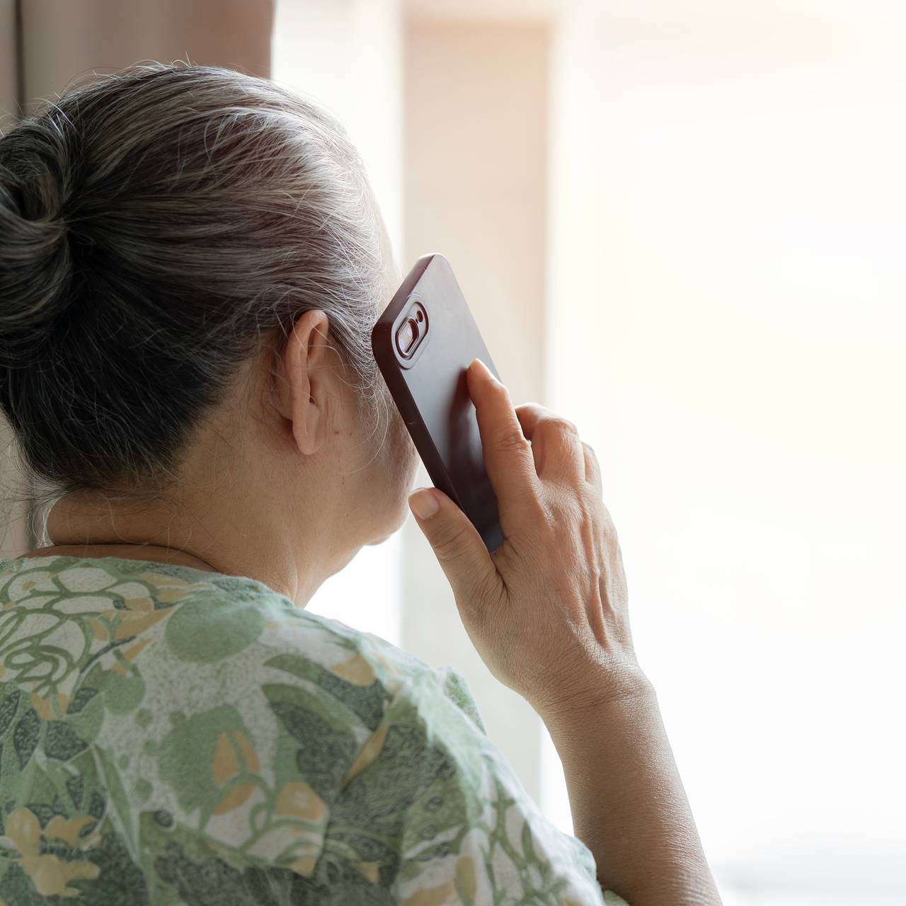 Россиян предупредили о схеме мошенников с перерасчетом пенсии