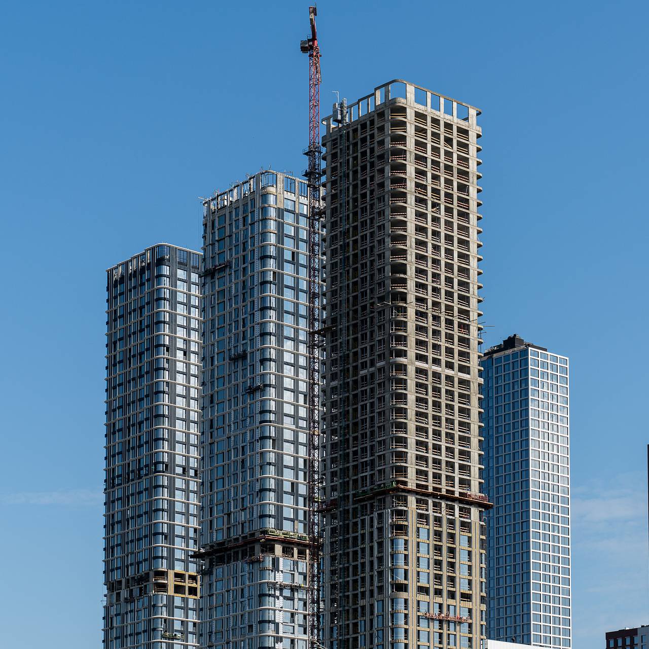 Темпы подорожания новостроек в 2026 году оценили