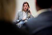 Программа жены Зеленского по вывозу сирот в Турцию оказалась в центре скандала. Две девочки вернулись беременными 