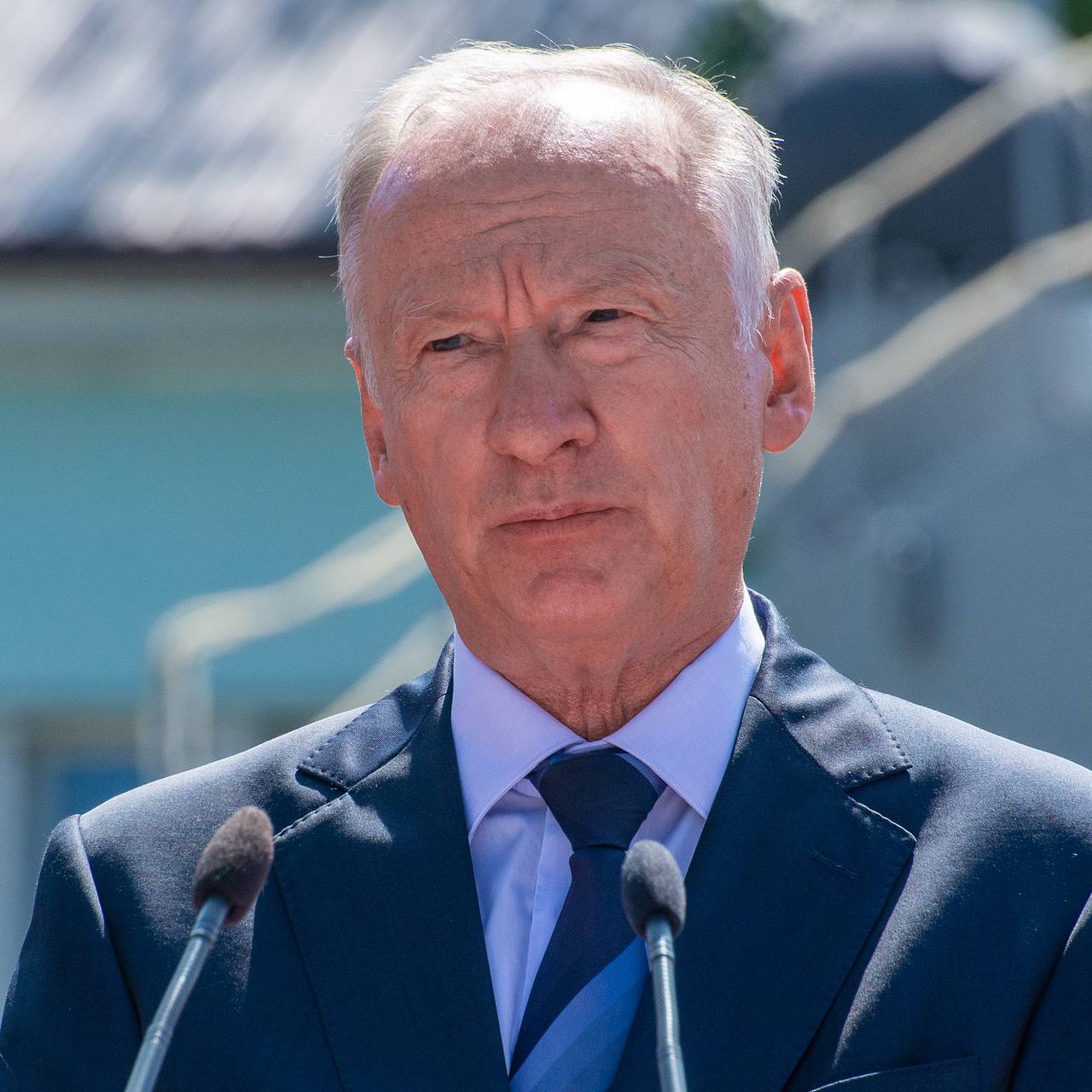 В России признали исчерпание технического задела в судостроении