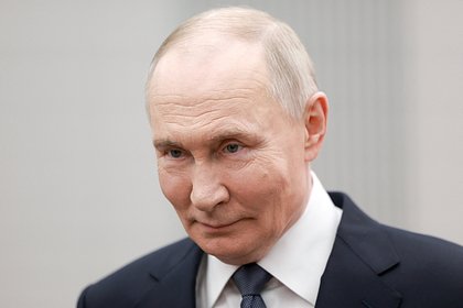 Путин ответил на вопрос о возвращении России в G8