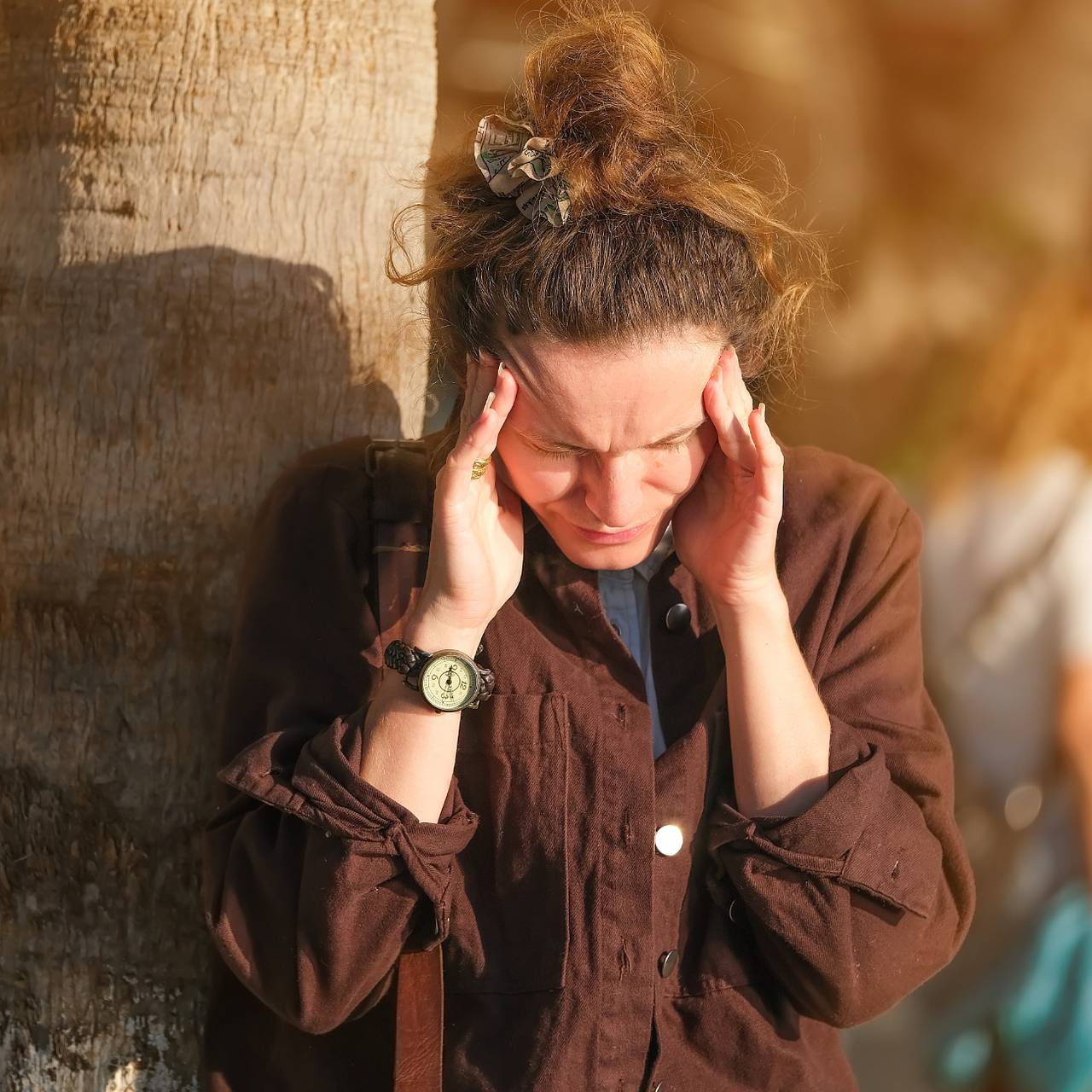 Россиян предупредили о магнитной буре