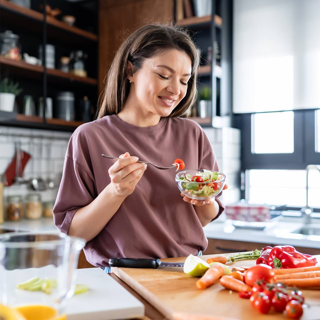 Существование правильного питания опровергли