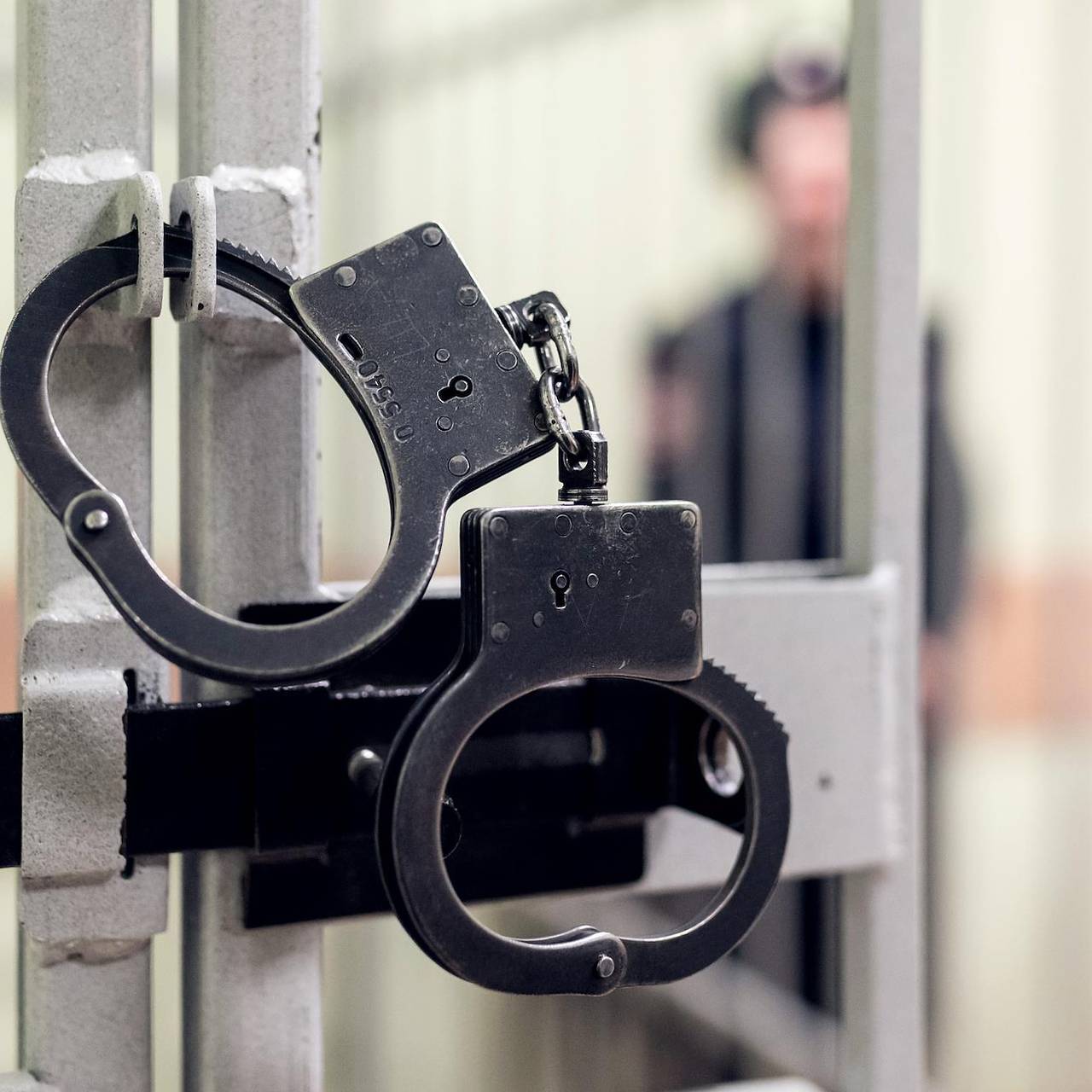 Взятка в 150 тысяч рублей стоила российскому судье более семи лет свободы