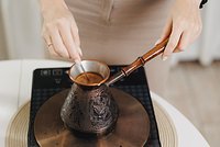 Как правильно варить кофе в турке: полное руководство по приготовлению вкусного напитка в домашних условиях
