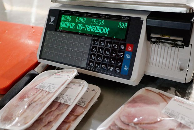 Гастроэнтеролог предостерегла от покупки нарезок заранее перед Новым годом