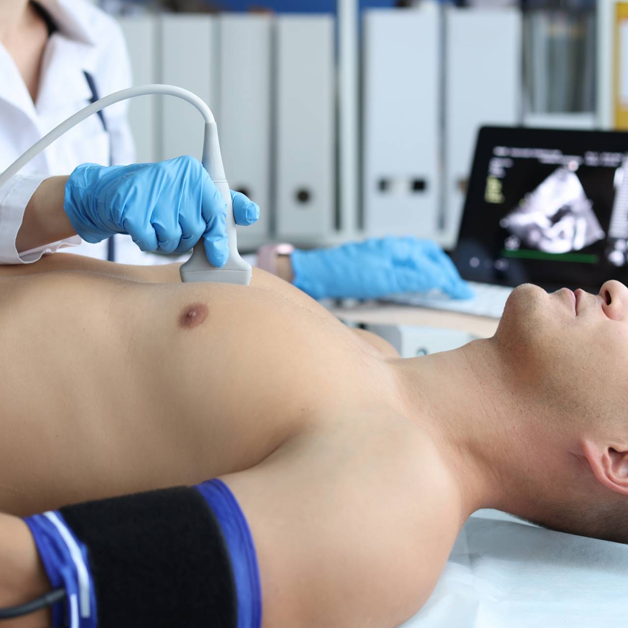 Врач назвал ключевые причины &laquo;тихого&raquo; инфаркта