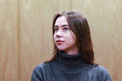 Обвиняемая в отмывании 127 миллионов рублей блогерша Митрошина сделала заявление