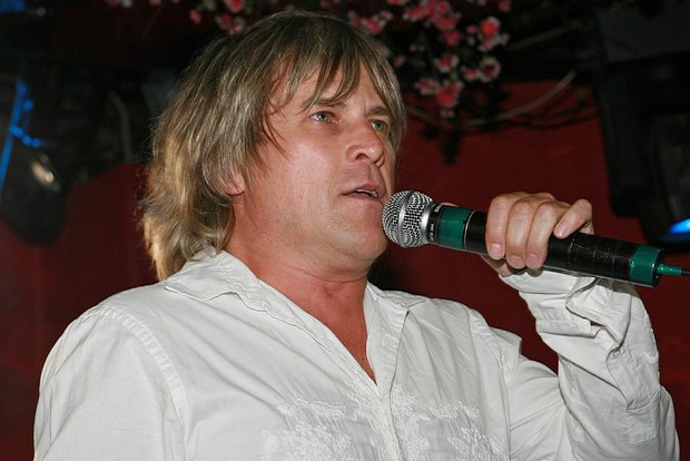 Алексей Глызин