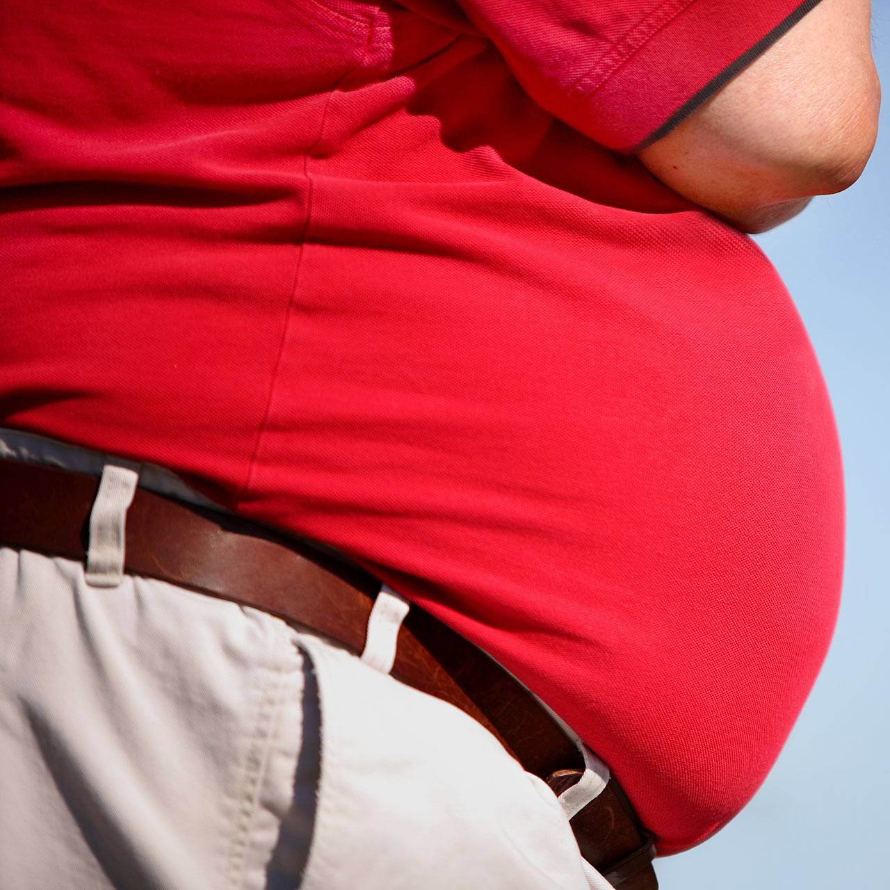 Мужчина сбросил 20 килограммов и раскрыл секреты похудения