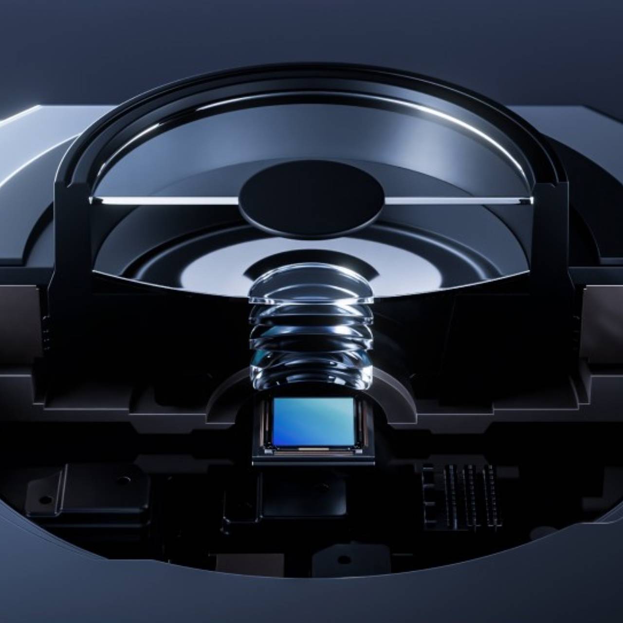 Найдено решение старой проблемы камеры смартфонов