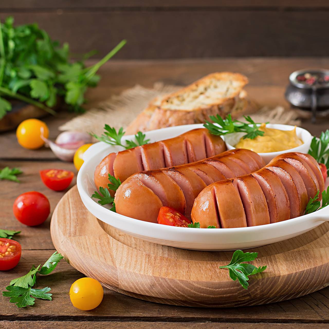 &laquo;Слишком маленький&raquo; пенис студента оказался размером с гигантскую колбаску