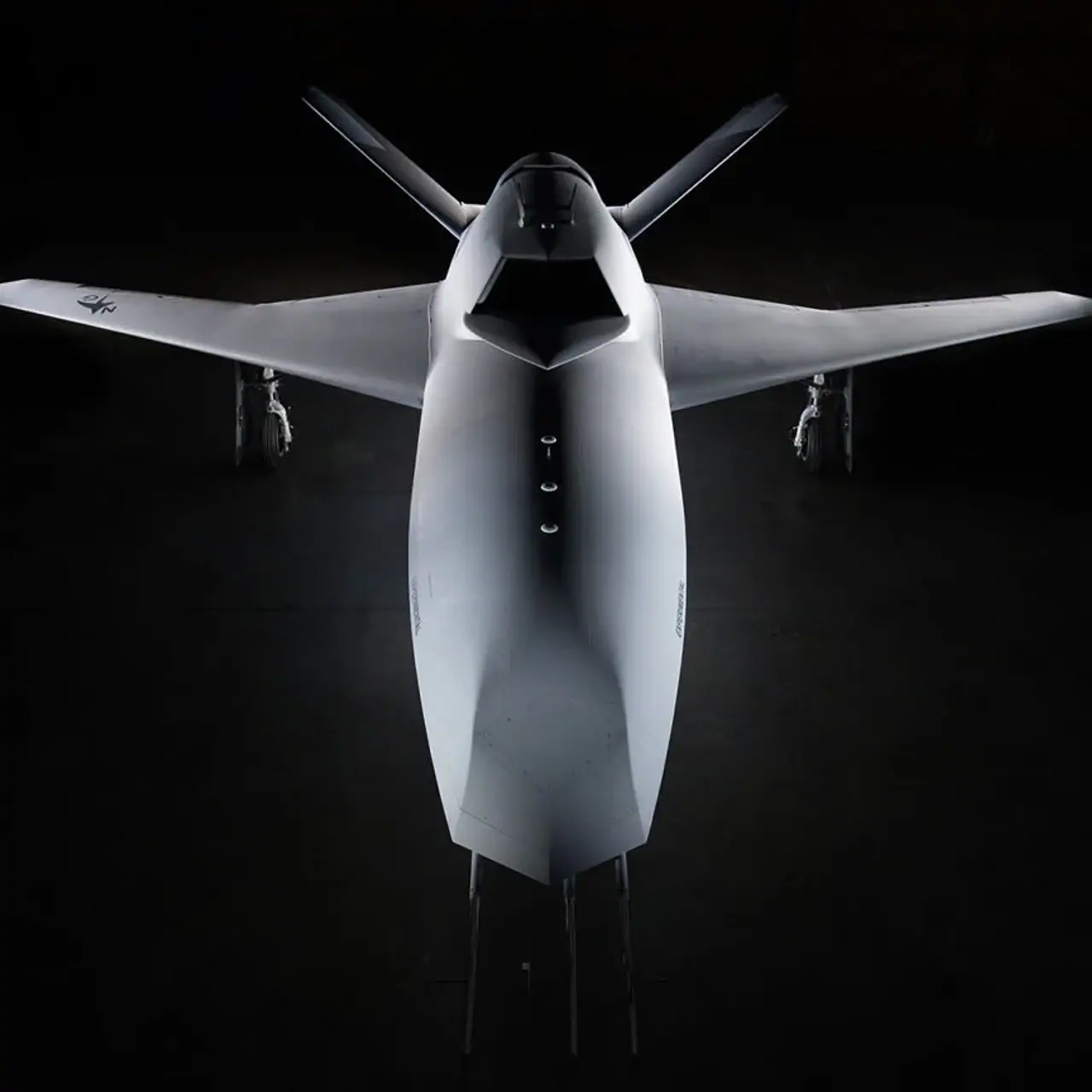 В США разработают «Коготь» для F-35