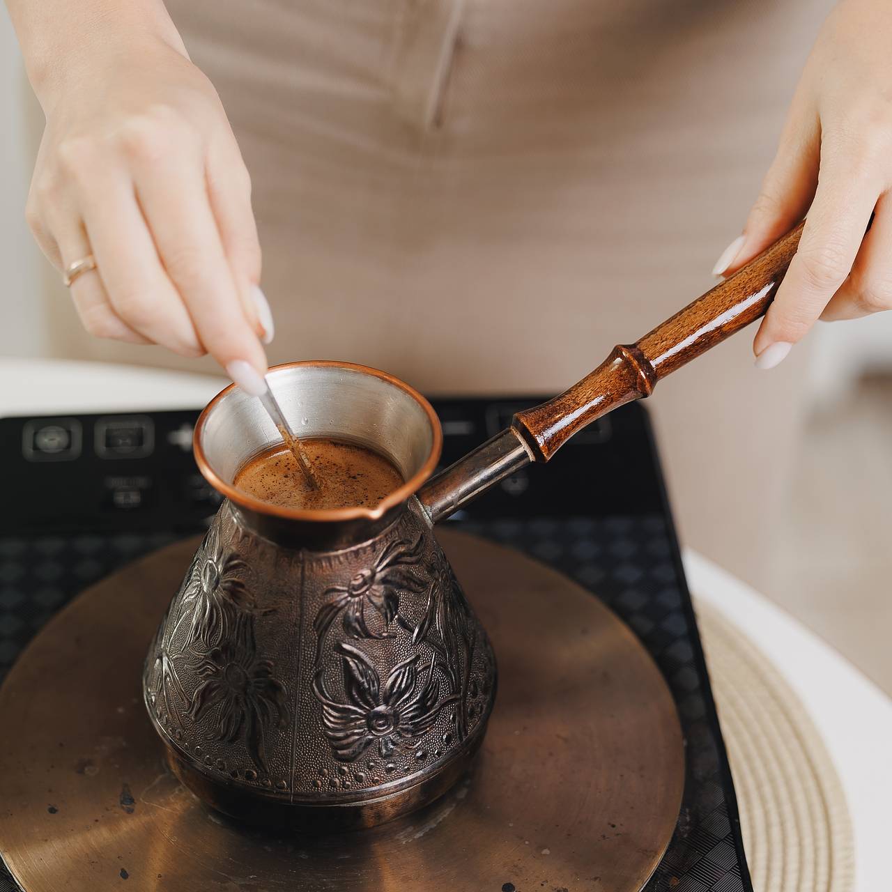 Неожиданное влияние кофе на сон поразило исследователей