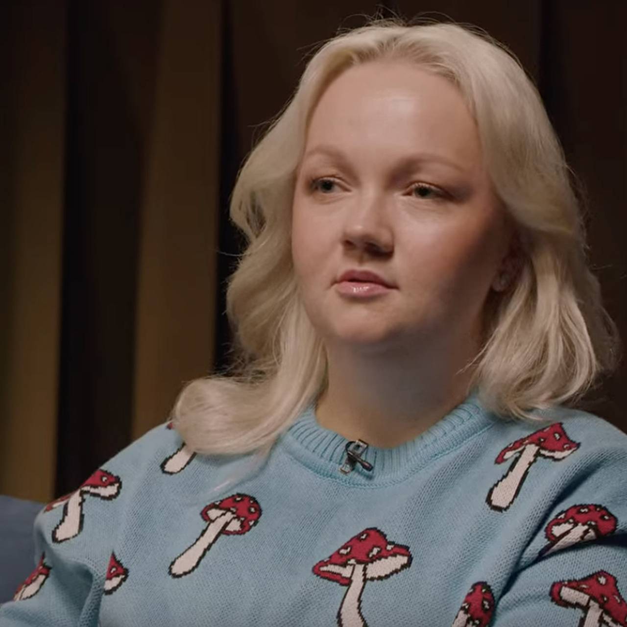 Популярная российская юмористка рассказала о пристававшем к ней педофиле