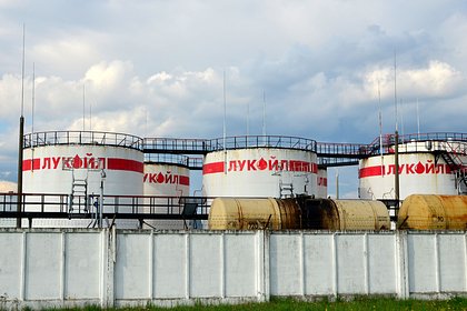 Покупкой активов «Лукойла» заинтересовалась компания из Венгрии