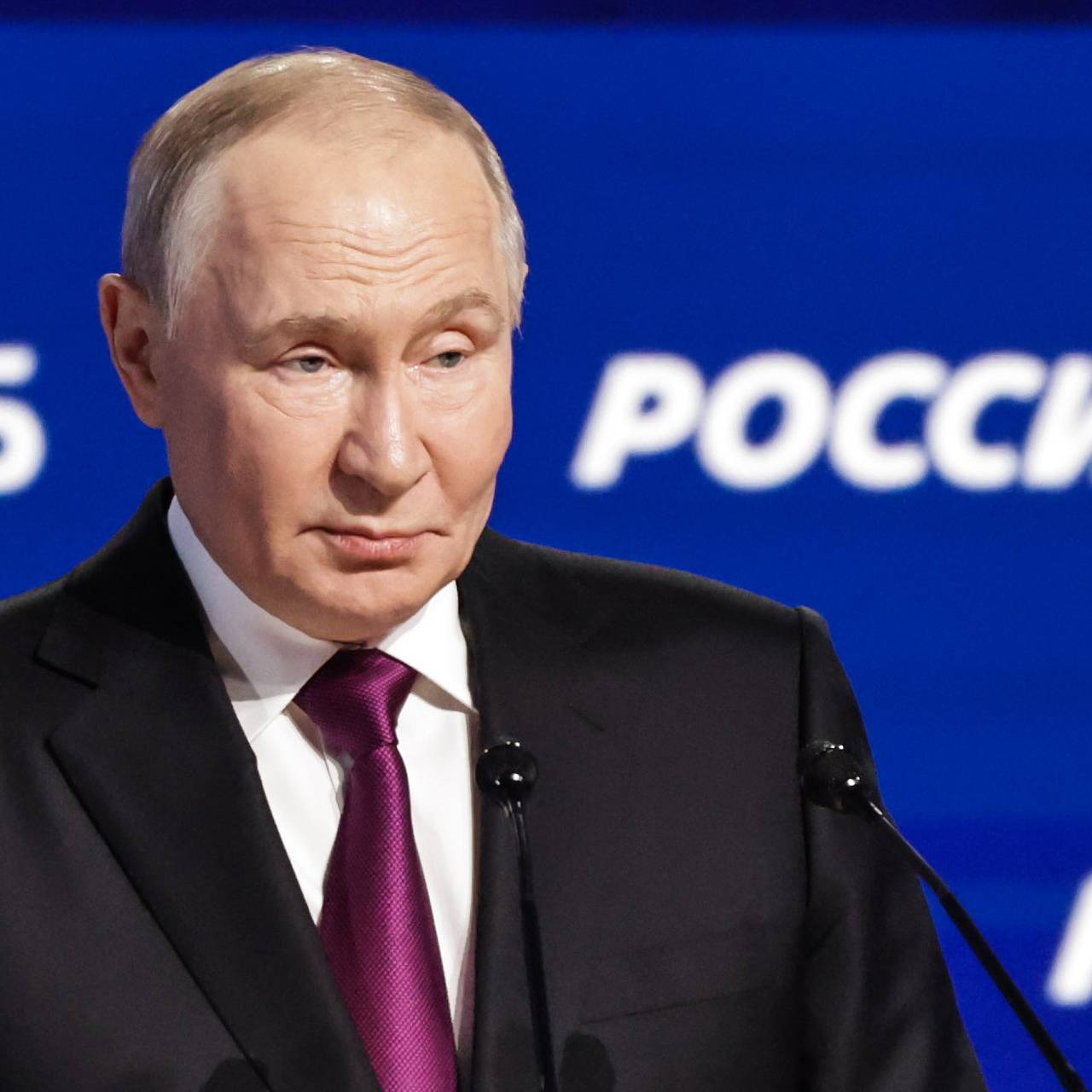 Путин прокомментировал введение единой валюты БРИКС